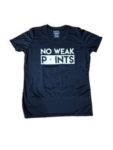 Performance dri fit tshirt - No weak points