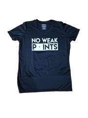 Performance dri fit tshirt - No weak points