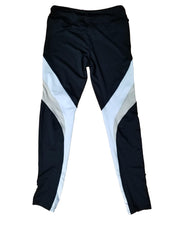 Basic Boutique Compression form fitting leggings - No weak points