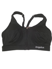 Sports shock proof bra - No weak points