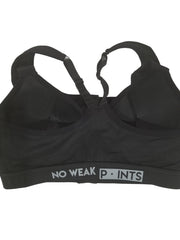 Sports shock proof bra - No weak points
