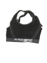 Sports bra - No weak points