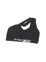 Two cut out sports bra - No weak points