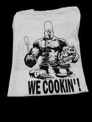 Black glittery tshirt - No weak points