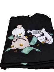 Take back what's yours Tee - No weak points