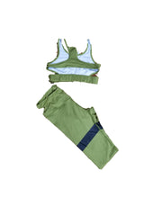 Yoga Oants Set - No weak points