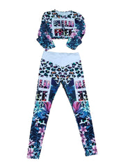 Wild life Workout Set - No weak points