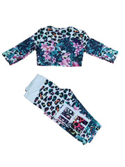 Wild life Workout Set - No weak points