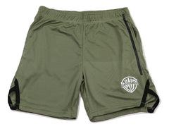 Bodybuilding Gym Shorts