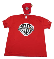 Comfortable Performance shirt