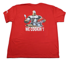 Comfortable Performance shirt