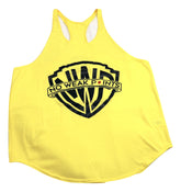 Stringer Bodybuiling Tanktops Y Back