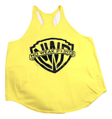 Stringer Bodybuiling Tanktops Y Back
