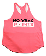 Stringer Bodybuiling Tanktops Y Back