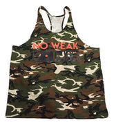 Camouflage Tanktop