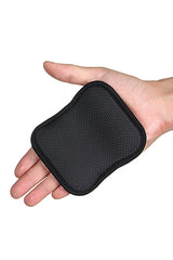 Hand grips for weight lifting - No weak points