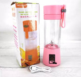 Powerful Portable Blender