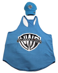 Stringer Bodybuiling Tanktops Y Back