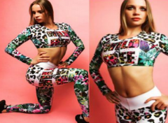 Wild life Workout Set - No weak points