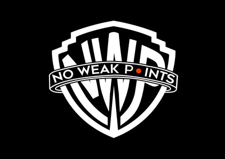 No weak points