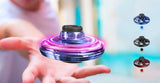 Flynova Flying Spinner - No weak points