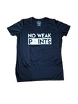 Performance dri fit tshirt - No weak points