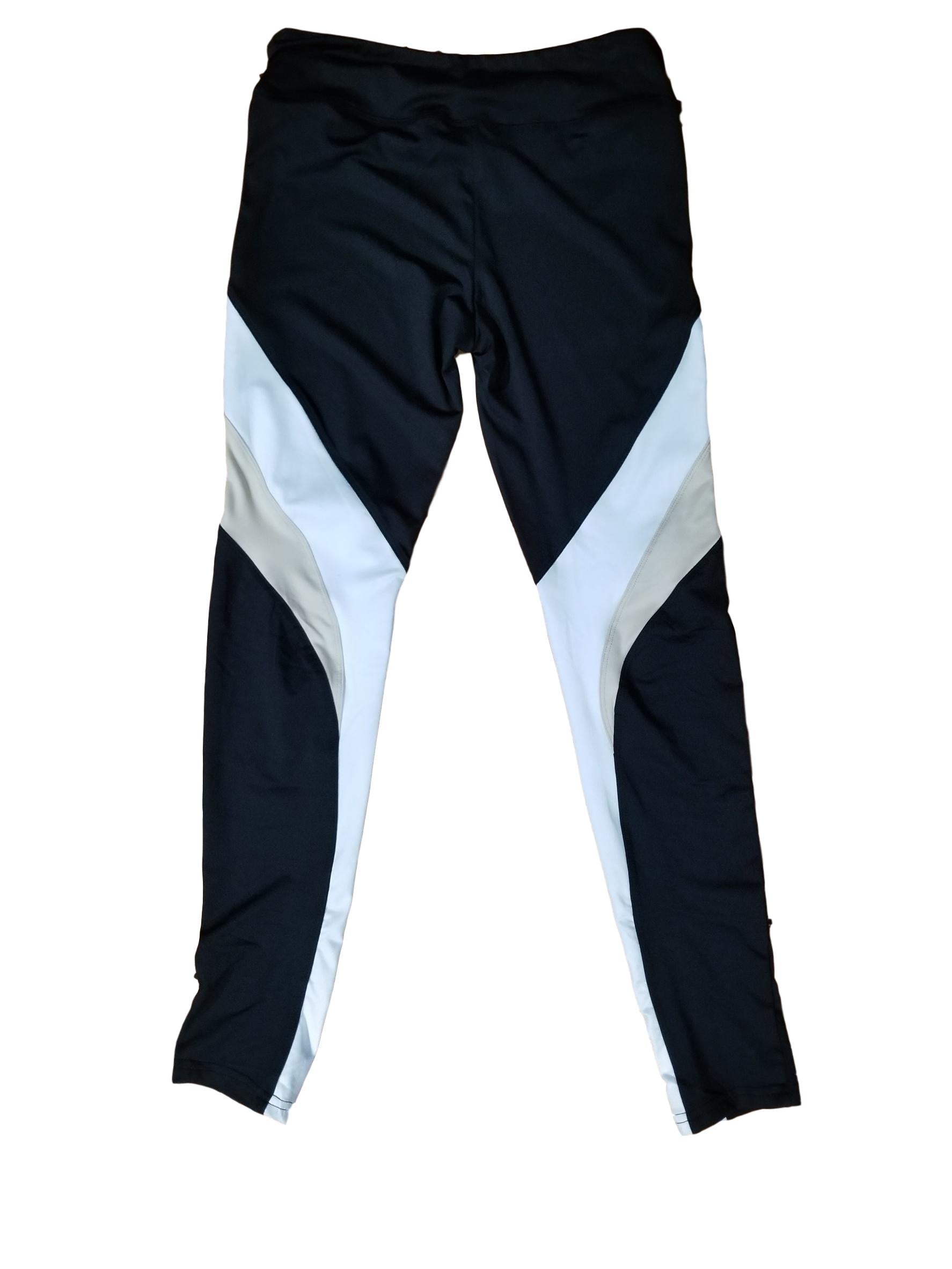 Basic Boutique Compression form fitting leggings - No weak points