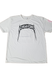 Revamp logo - No weak points