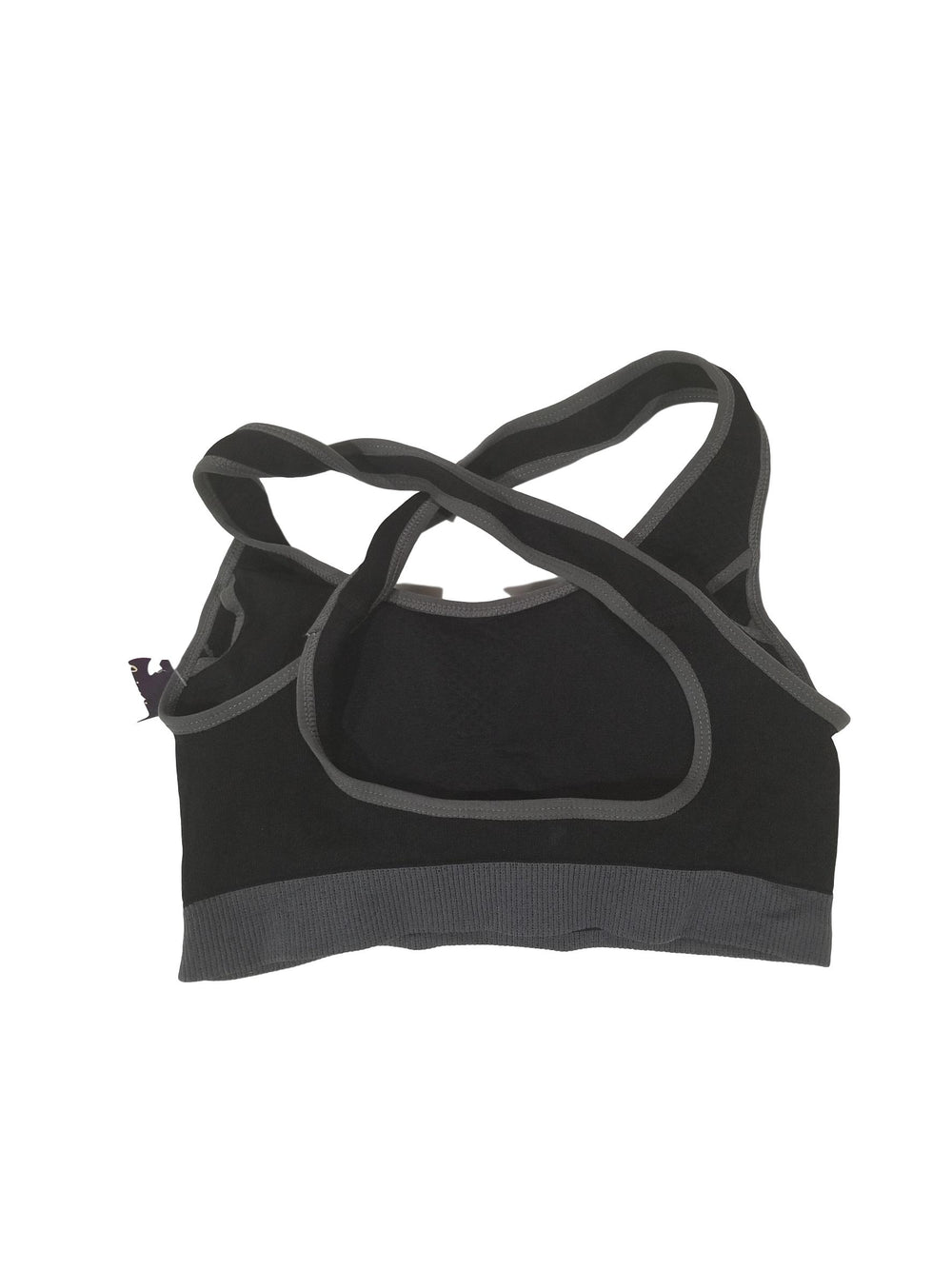 Sports bra - No weak points