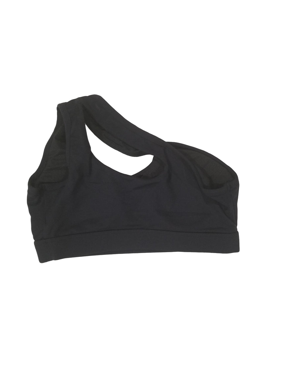 Two cut out sports bra - No weak points
