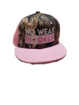 Trucker hat - No weak points