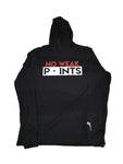 Stylish Lightweight jersey hoody - No weak points