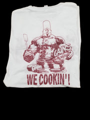 Stylish sparkling Peach tshirt - No weak points