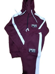 Tracksuits joggers - No weak points