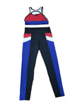 Lycra Women gym wear set - No weak points