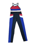 Lycra Women gym wear set - No weak points
