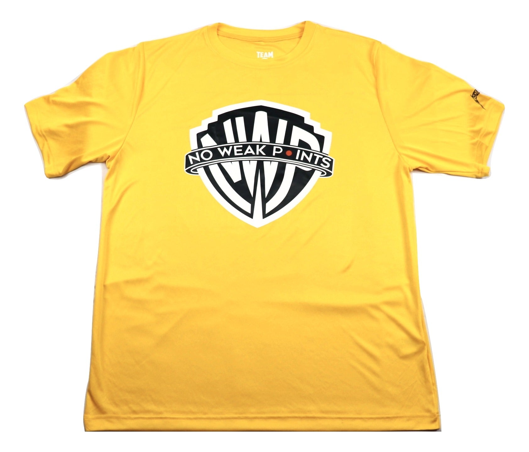 Comfortable Performance shirt