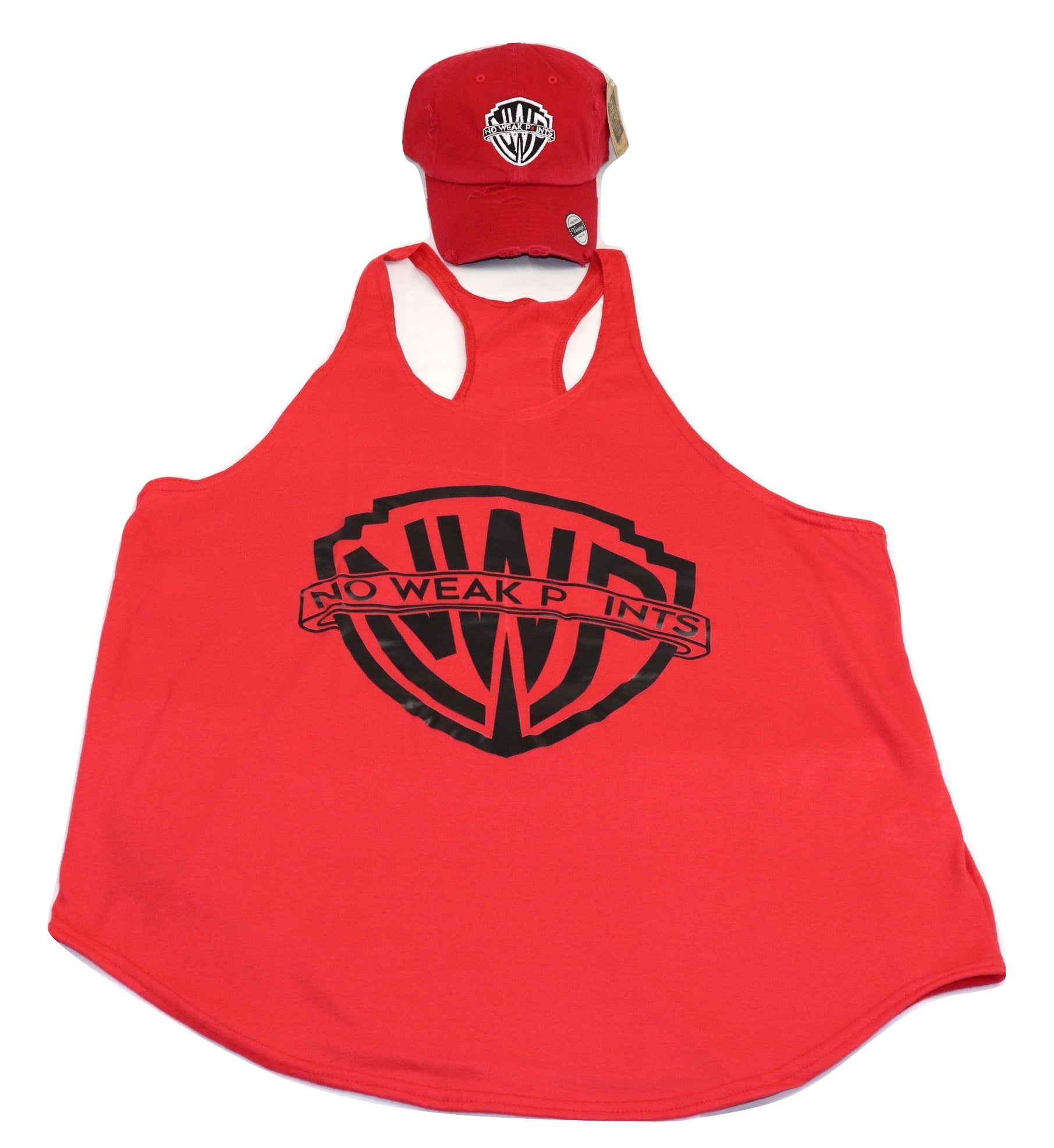 Stringer Bodybuiling Tanktops Y Back