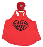 Stringer Bodybuiling Tanktops Y Back