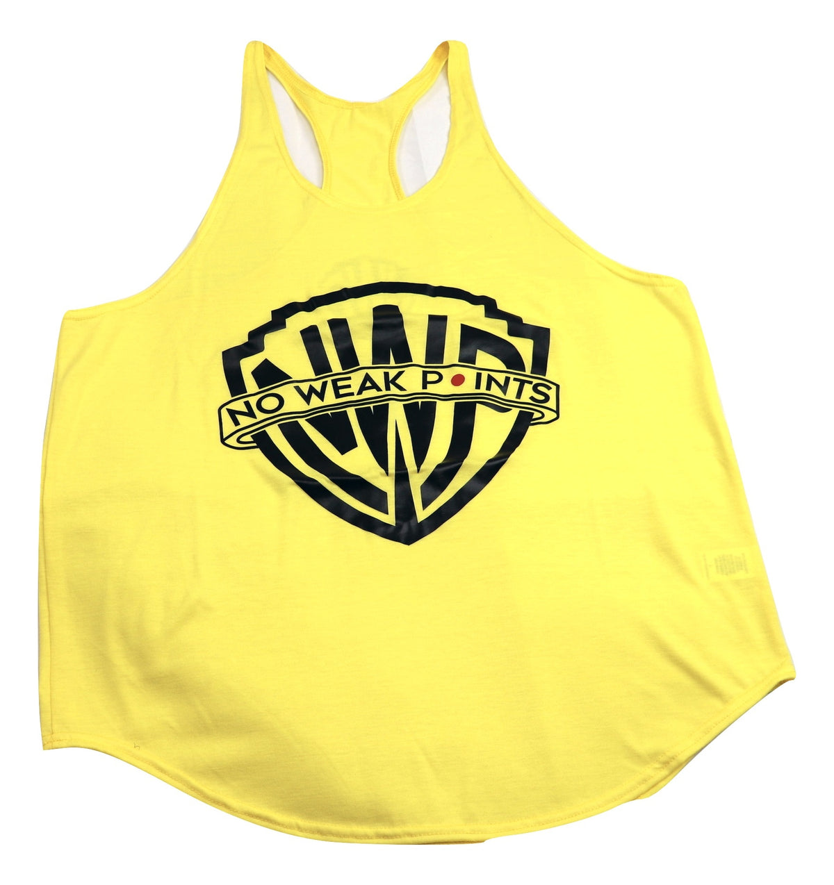 Stringer Bodybuiling Tanktops Y Back