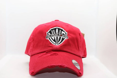 Dad hats