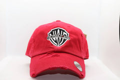 Dad hats