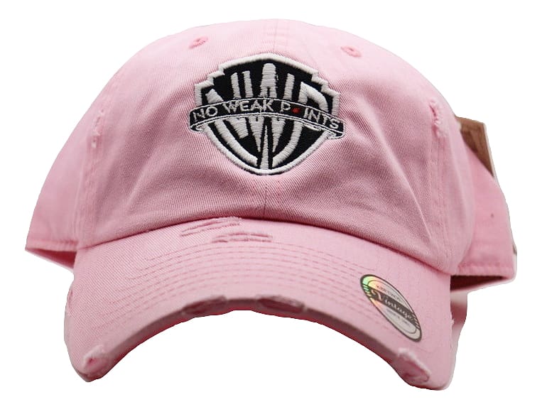 Dad hats