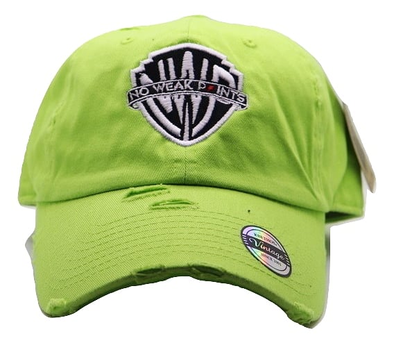 Dad hats