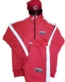 Tracksuits joggers - No weak points