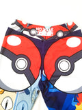 Pokemon leggings yoga pants - No weak points