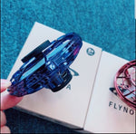 Flynova Flying Spinner - No weak points