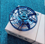 Flynova Flying Spinner - No weak points