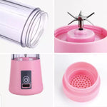 Powerful Portable Blender
