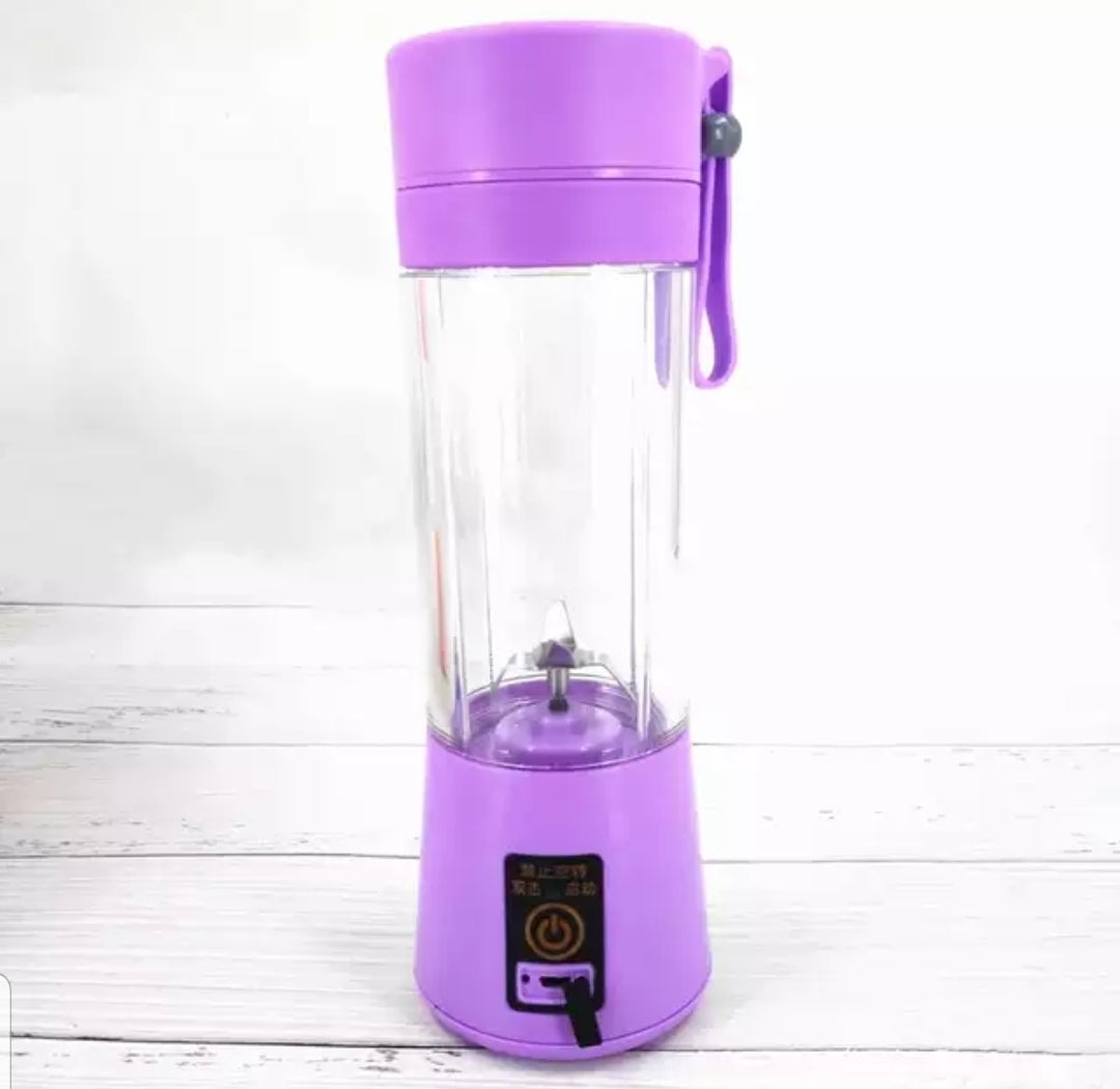 Powerful Portable Blender
